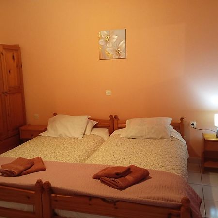 Mylonas Rooms Pantokratoras  Exterior photo